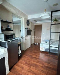 Dijual apartemen The Oak Tower, Pulo Gadung, Jakarta Timur