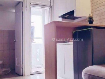 Dijual Apartment Murah di Green Pramuka, Jakarta Pusat