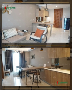 DIJUAL APATEMENT WAHID RESIDENCE DIJALAN WAHID HASYIM