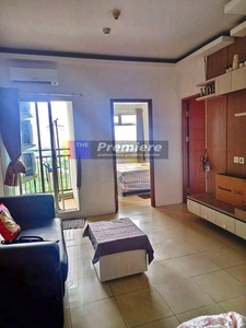 Dijual cepat 2 KT apartemen Mediterania Kelapa Gading