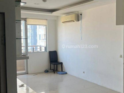 Dijual Cepat Apartemen Paladian Park Type 2br Posisi Hook Fasilitas Lengkap, Kelapa Gading 013