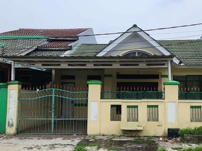 Dijual cepat rumah Bumi Anggrek (AD)