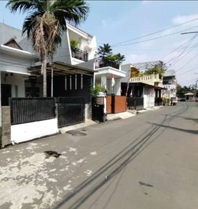 Dijual cepat rumah cantik di puri Bintara regency Bekasi