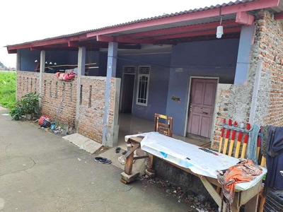 Dijual cepat rumah di karangpawitan Karawang Barat