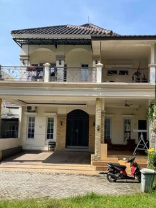 DIJUAL CEPAT RUMAH di THE ADDRESS DEKAT CITRA GRAN