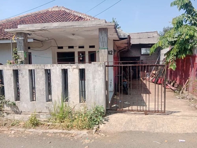 Dijual cepat rumah luas harga minimallis