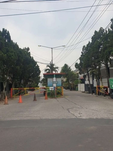 Dijual Cepat tanah kavling Siap Bangun Cluster PURI AYU Arcamanik