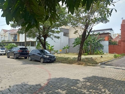 Dijual kavling sektor 7 Gading Serpong dekat sekolah Tarakanita