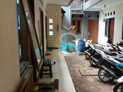 DIJUAL KOST AKTIF DI GUNUNG BATU KOTA BANDUNG.