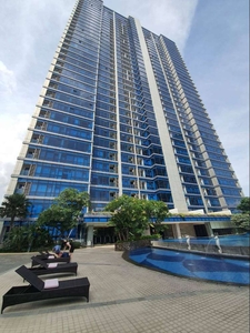 Dijual Murah Apartemen La Riz Mansion 1KT, Full Furnished - Surabaya