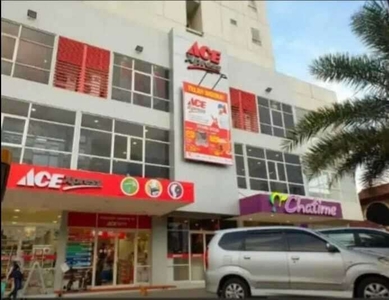 Dijual Murah Apartemen Studio Grand Icon Caman Jatibening Bekasi