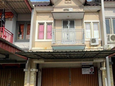 Dijual Ruko Batam Centre Citra Batam Sambil Bisnis Sambil Huni