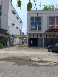 Dijual Ruko Komplek Gatsu TownHouse