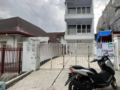 Dijual Ruko Siap Pakai Jl. Tentara Pelajar
