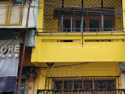 Dijual Ruko Tingkat 3 Lantai Di Daerah Jl Pedamaran, Semarang