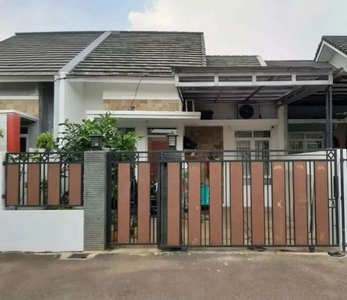 Dijual Rumah baru cilangkap cipayung Jakarta timur