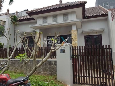 Dijual Rumah Baru Siap Huni di Villa Puncak Tidar, Malang