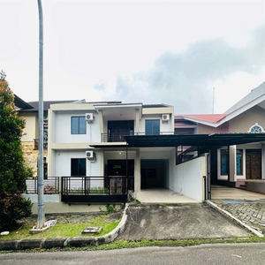 Dijual Rumah Bukit Indah sukajadi