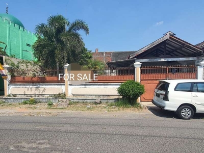 Dijual Rumah Candi Lontar Surabaya Barat