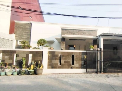 Dijual Rumah Cantik Siap Huni Di Jatibening, Bekasi