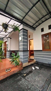 DIJUAL RUMAH CLUSTER DI CONDET JAKARTA TIMUR JAKARTAR