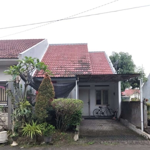 Dijual Rumah Dekat Citraland SBY Barat