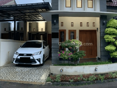 Dijual Rumah Dekat Pusat Kota Cirebon Siap Huni