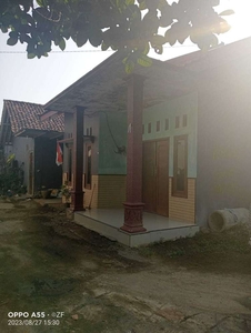 Dijual Rumah di Bayeman, Sindutan, Temon, Kulon Progo.