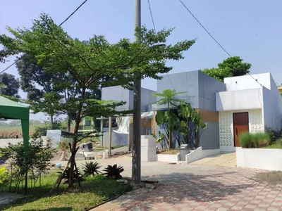 DIJUAL RUMAH DI BOGOR CIOMAS BANGUNAN BARU SIAP HUNI DAN ASRI