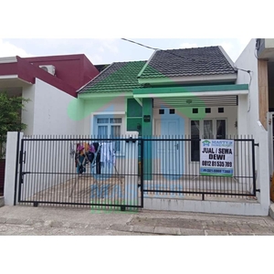 Dijual Rumah di Graha Pratama, Citra Raya Cikupa Tangerang