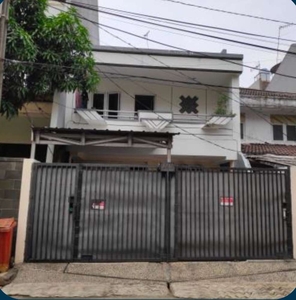 Dijual Rumah di Jl. Metro Kencana Raya Tanjung Priok Jakarta Utara