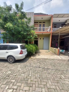 Dijual Rumah di Pelangi Village Bintara Jaya Bekasi