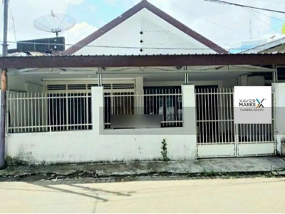 Dijual Rumah Di Pulo Wonokromo Wetan Surabaya