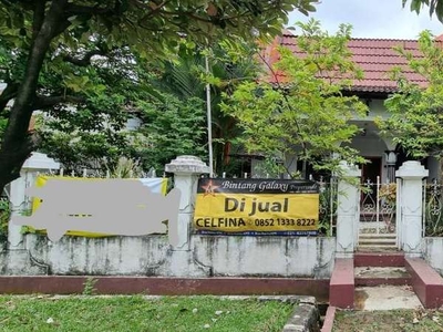 Dijual Rumah di Bekasi
