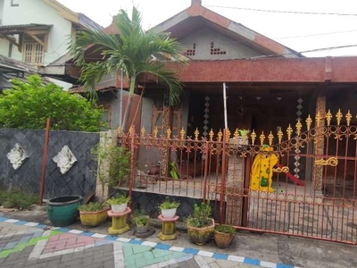 Dijual Rumah Jalan Kapten Dulasim Gresik