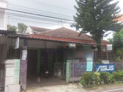 Dijual Rumah Kost Aktif Bendungan Wonogiri Malang