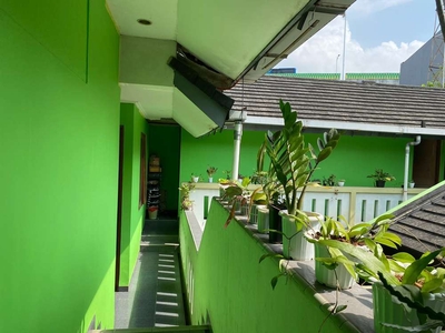 Dijual Rumah Kost di Kebayoran Baru Wijaya Timur, Jaksel (Vib)