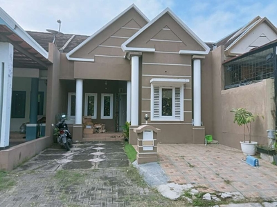 Dijual Rumah Lokasi Strategis Di Jasmine Park Semarang