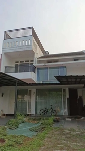 Dijual Rumah Minimalis Citra Gran Cibubur