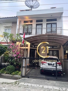 Dijual rumah minimalis sudah renovasi di Bintaro Jaya sektor 5