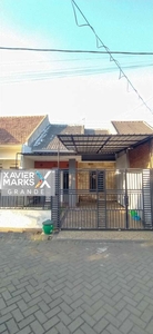 Dijual Rumah Minimalist Murah Area Sulfat Kota Malang