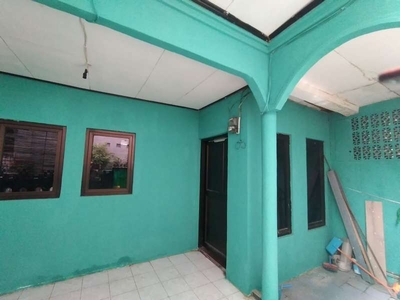 Dijual Rumah Perumnas Klender Jakarta Timur