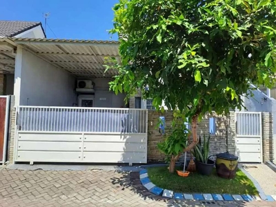 DIJUAL RUMAH PURI SURYA VALENCIA TERACE