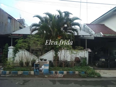 Dijual Rumah SHM di Jalan Medokan Ayu Rungkut Surabaya