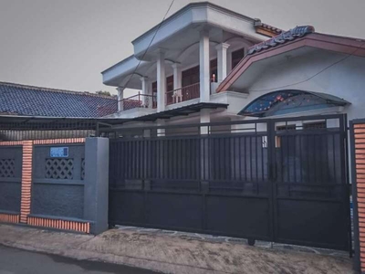 Dijual rumah siap huni strategis di kawasan jagakarsa Jakarta Selatan