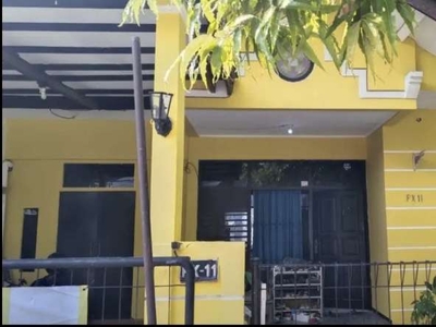 Dijual rumah taman Pondok indah wiyung