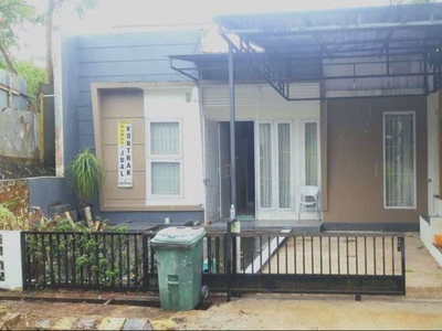 Dijual Rumah type 100/150 m2 Borneo Paradiso