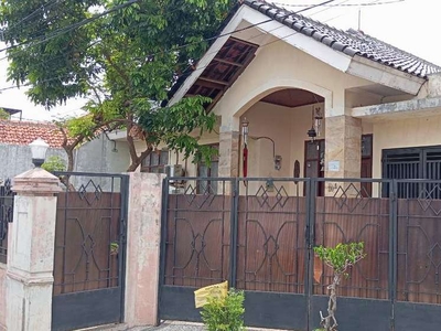 Dijual Rumah Via Lelang