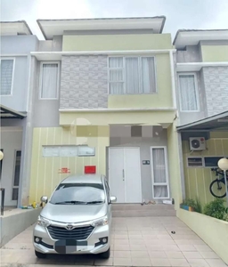 Dijual rumah via lelang
Lokasi: perumahan serpong grand park