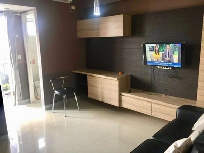 Dijual segera unit 2BR Apartemen Bintaro Park View